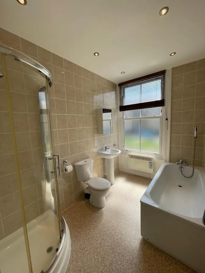 45 The Square Holiday Apartments Scarborough United Kingdom