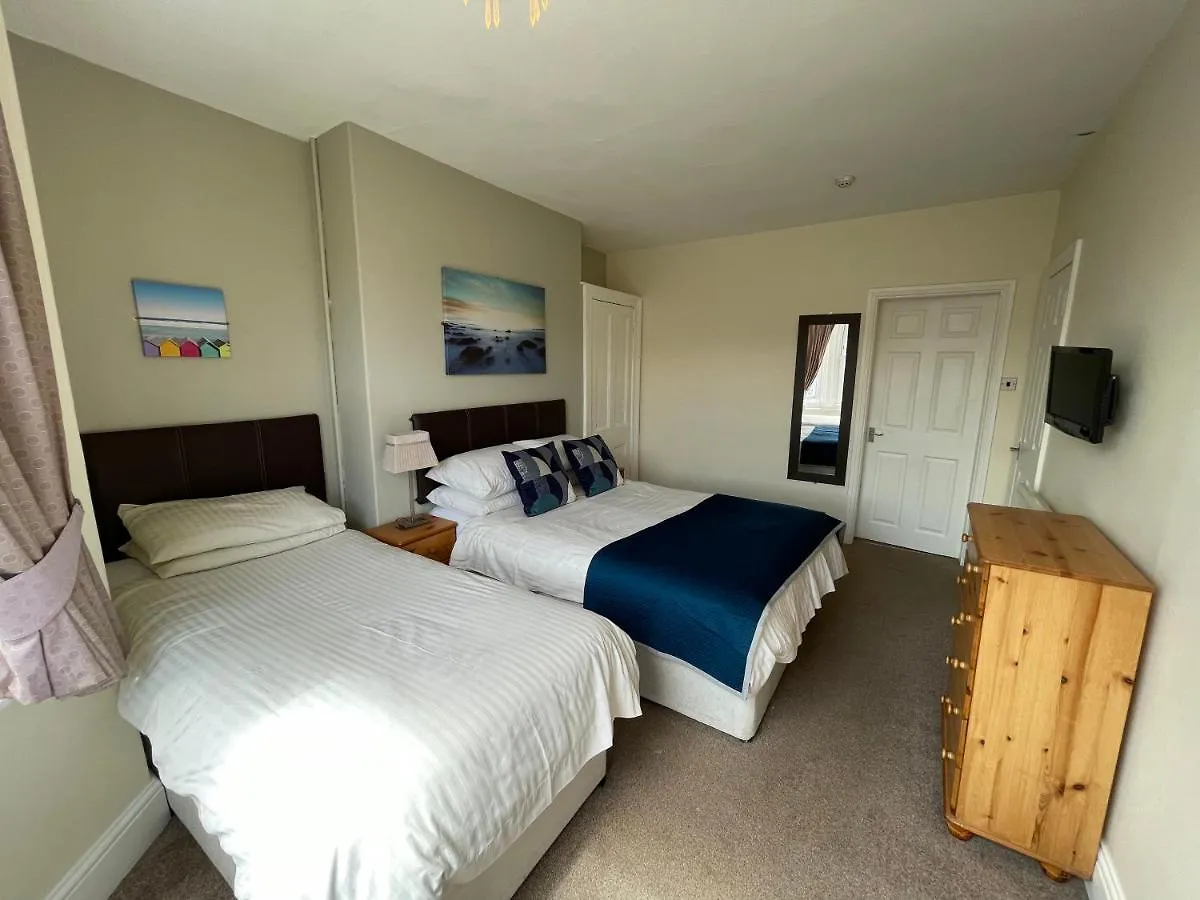 45 The Square Holiday Apartments Scarborough United Kingdom