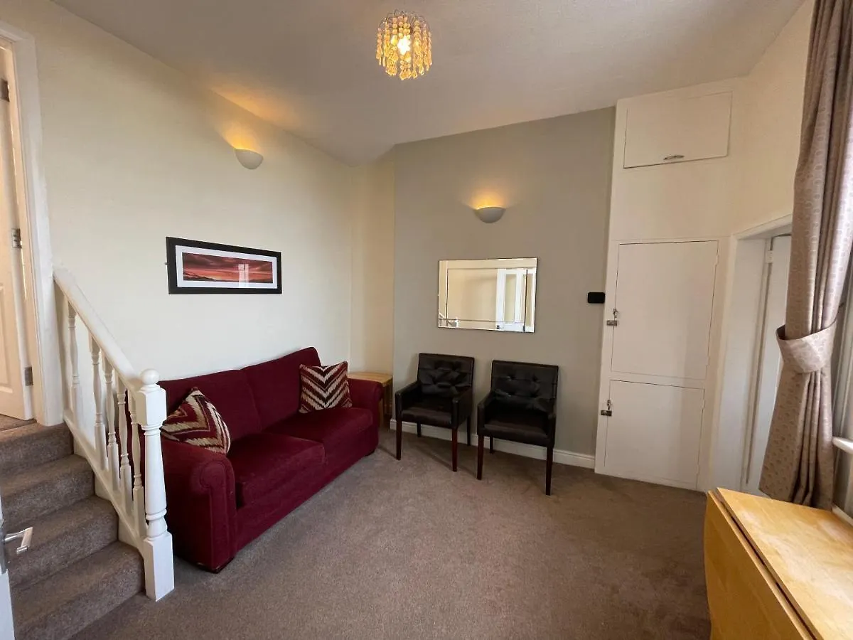 45 The Square Holiday Apartments Scarborough United Kingdom