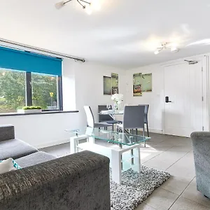 Host & - Portland Road Apartment Newcastle upon Tyne