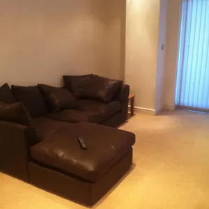 Executive Apartment Newcastle upon Tyne